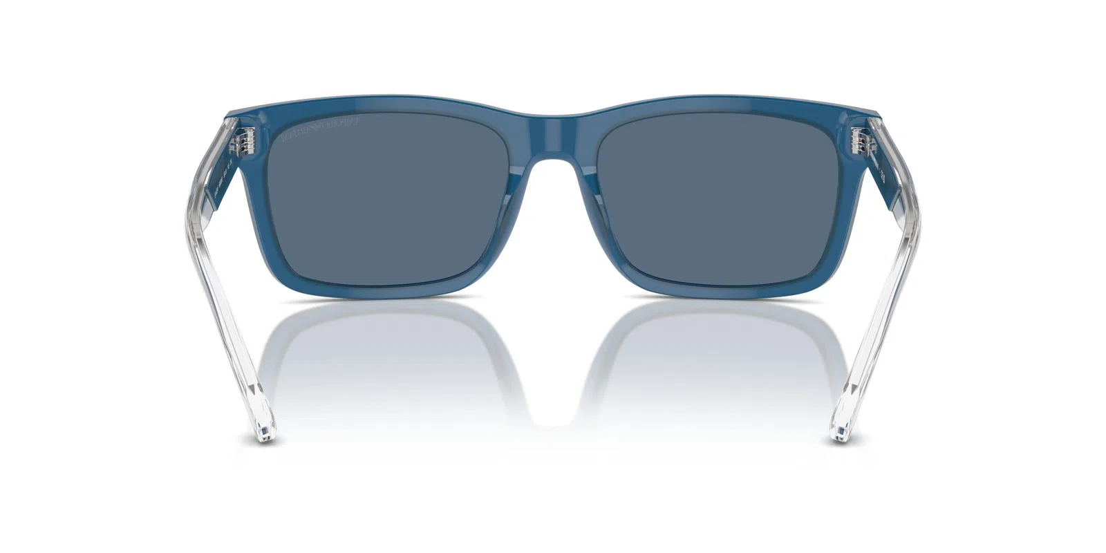 Emporio Armani 4224F Sunglasses - view 12